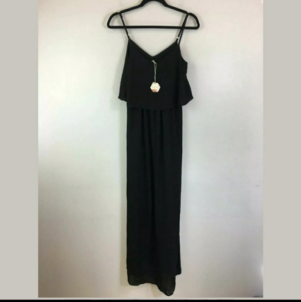 Pinkblush maternity dress NWT